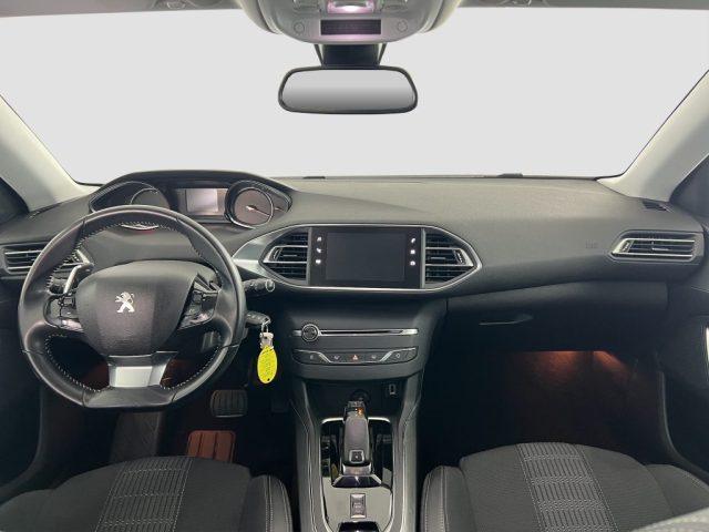 PEUGEOT 308 308 PureTech Turbo 130 EAT8 S&S Allure