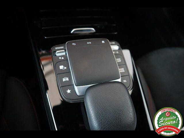 MERCEDES-BENZ CLA 200 d Aut. 150cv Coupè PREMIUM AMG