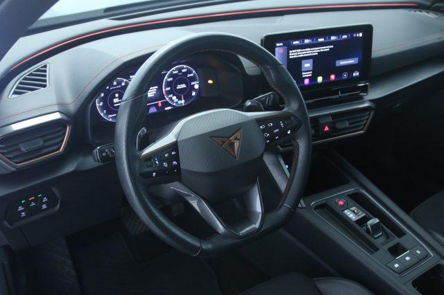 CUPRA Formentor 1.5 TSI 150 cv DSG Cerchi in lega da 19"