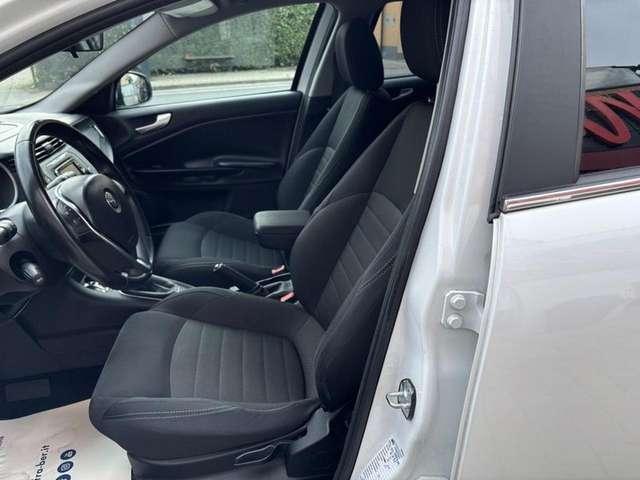 Alfa Romeo Giulietta 1.6 JTDm 120 CV Super BLUETOOTH-17"