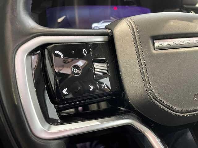 Land Rover Range Rover Velar SE - IVA ESPOSTA