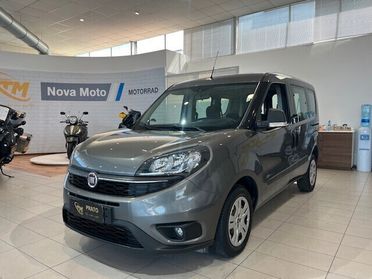 Fiat Doblo 1.3 MJT S&S PC Combi N1 *5 POSTI*IVA ESCLUSA*