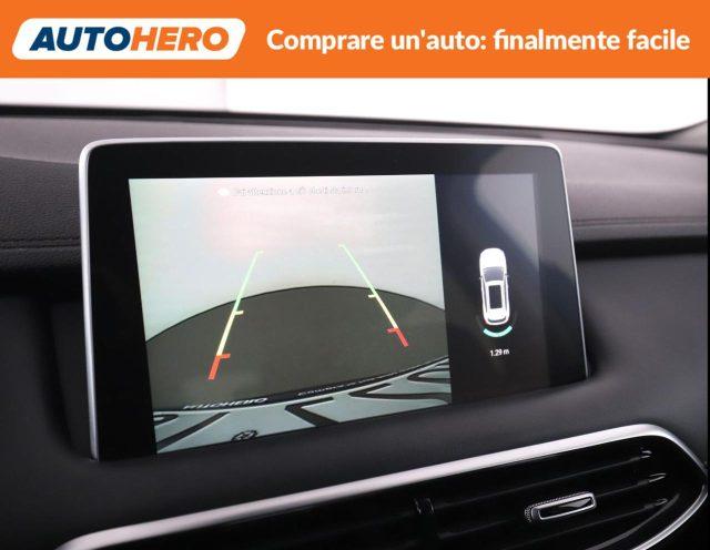 MG HS 1.5T-GDI Luxury