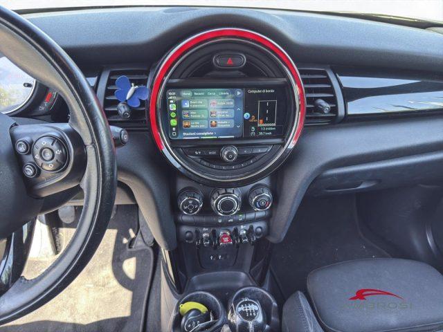 MINI One 1.5 One 75 CV Classic