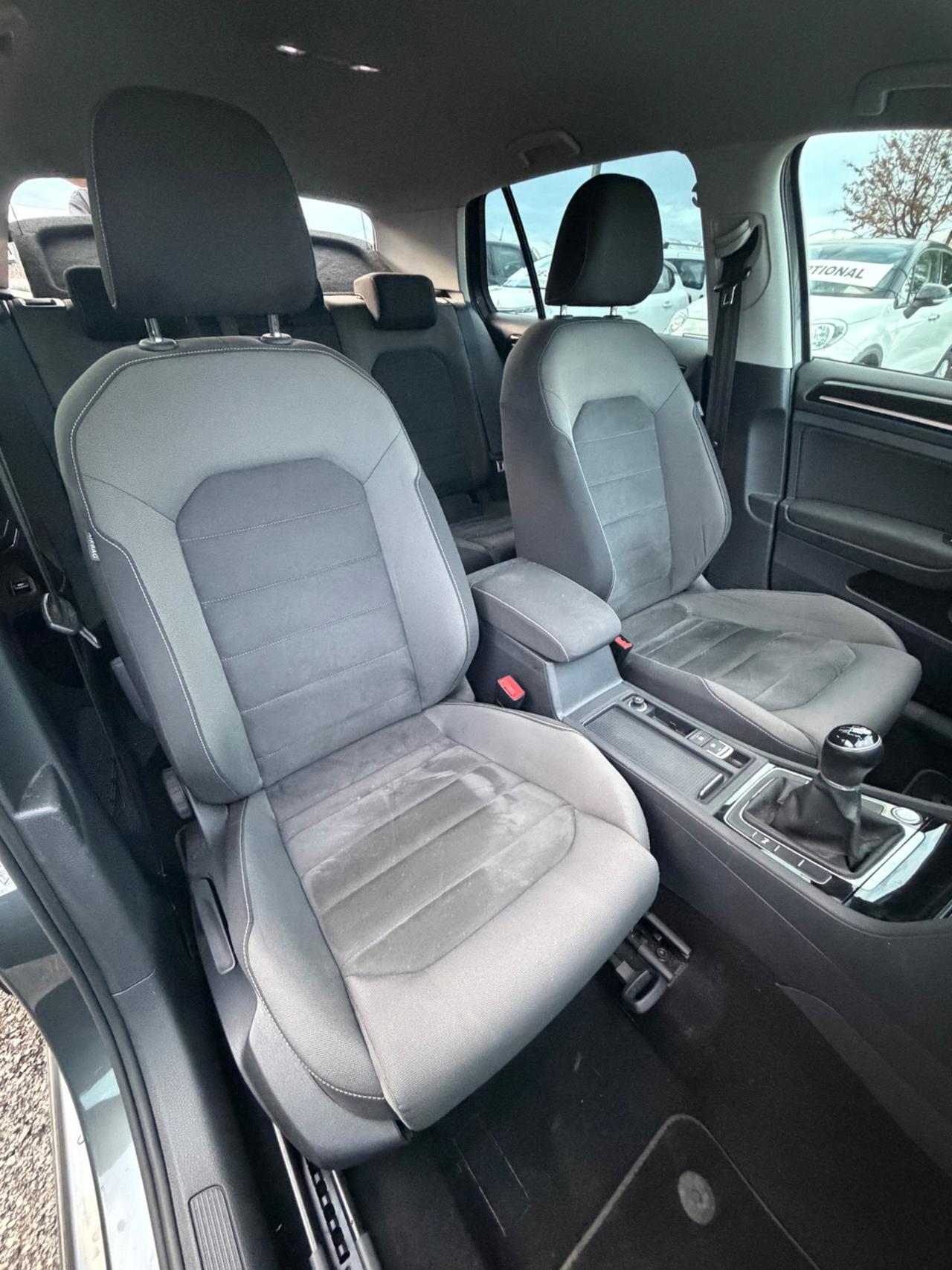 Volkswagen Golf 1.6 TDI 115 CV DSG 5p. Highline BlueMotion Technology