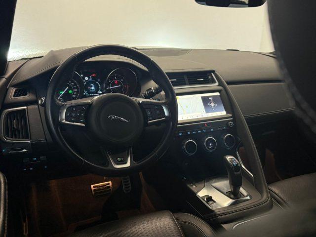 JAGUAR E-Pace 2.0D 180 CV AWD aut. R-Dynamic S