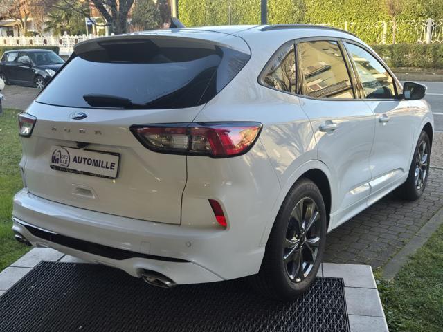 FORD Kuga 1.5 EcoBoost 150 CV 2WD ST-Line