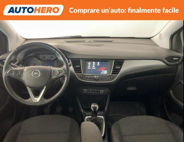 OPEL Crossland X 1.2 12V Start&Stop Advance