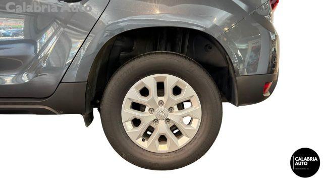 DACIA Duster 1.0 TCe 100 CV ECO-G 4x2 Comfort