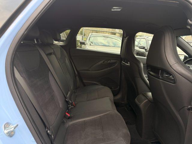 HYUNDAI i30 2.0 T-GDI 280 CV 5 porte DCT N Performance