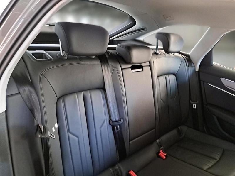 AUDI A6 ALLROAD 40 TDI MHEV 2.0 quattro S tronic Evolution