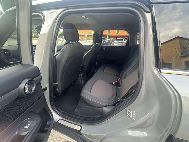 MINI Countryman S All4 HYBRID Plug-in auto navi full