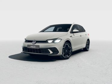 Volkswagen Polo 1.0 tsi r-line plus 95cv