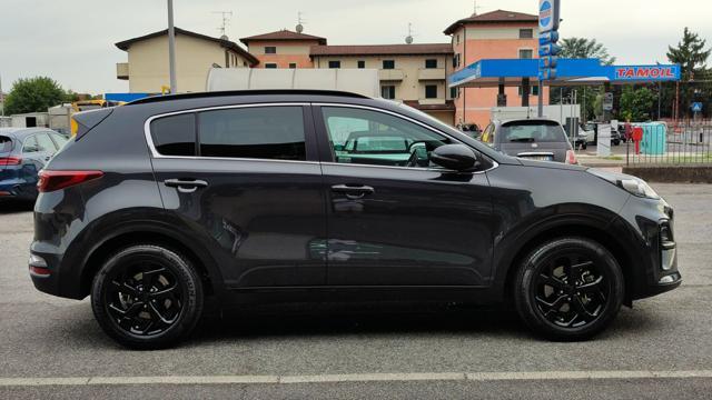 KIA Sportage 1.6 CRDI 136CV Business Class CONDIZIONI ECCELLENT