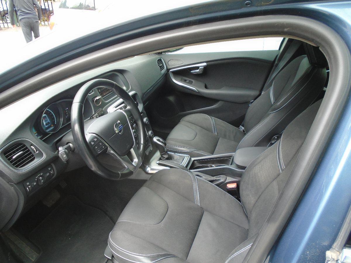 V40 '14 1.6 D2 EURO 5B UNIPRO OK NEOP.