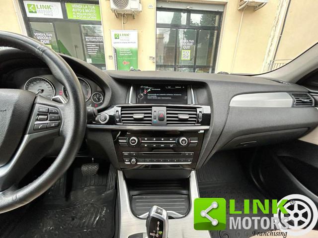 BMW X4 XLine 20d xDrive ? Zero costi