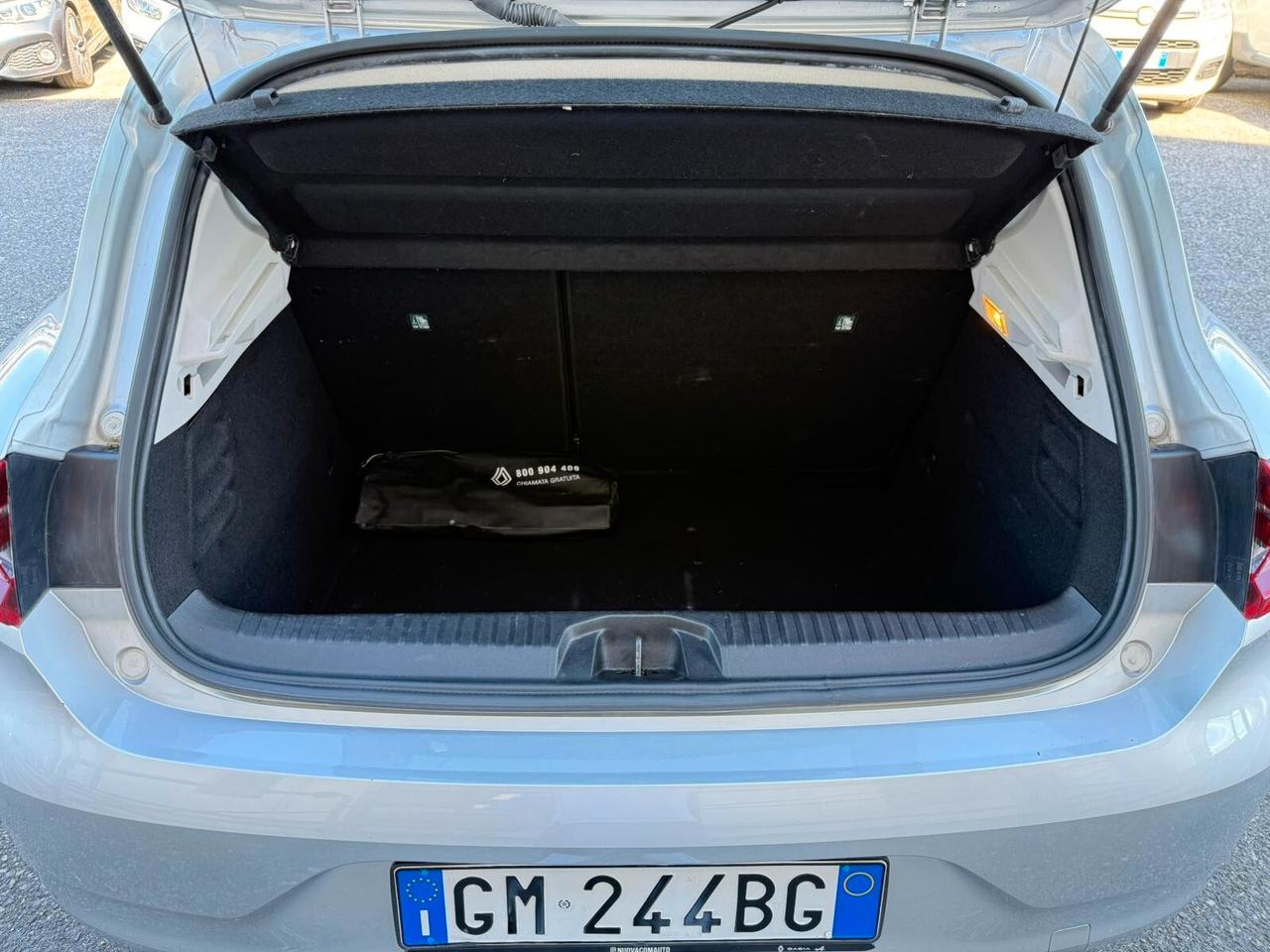 Renault Clio TCe 100 CV GPL 5 porte Equilibre