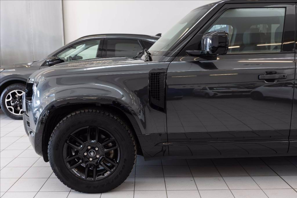 LAND ROVER Defender 110 Hard Top 3.0d i6 mhev HSE awd 250cv auto del 2022