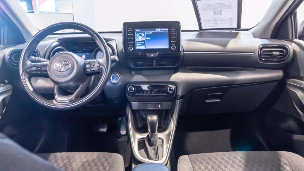 TOYOTA Yaris 1.5h Trend del 2021