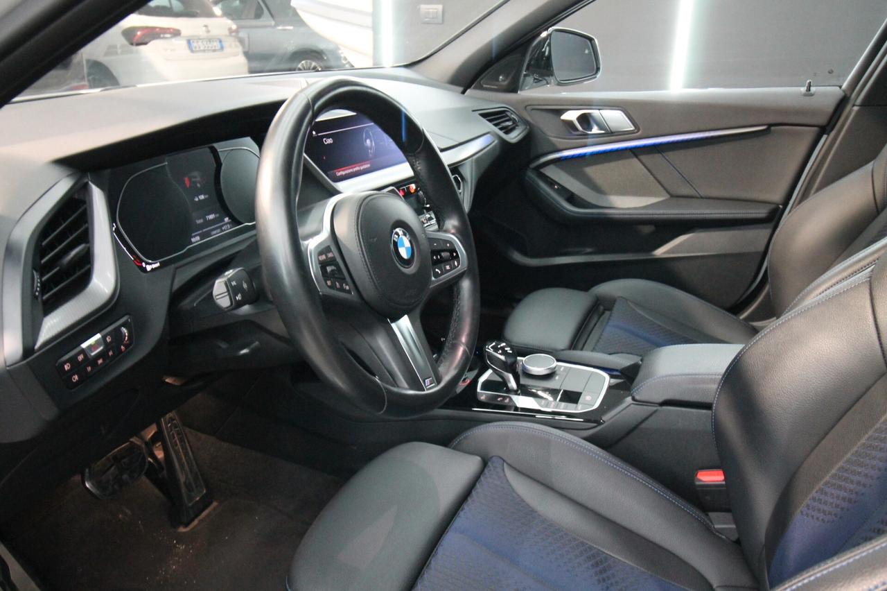 BMW SERIE 1 116D MSPORT