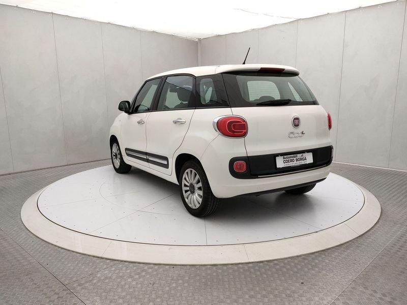 FIAT 500L 500L 1.3 mjt 85cv Pop Star