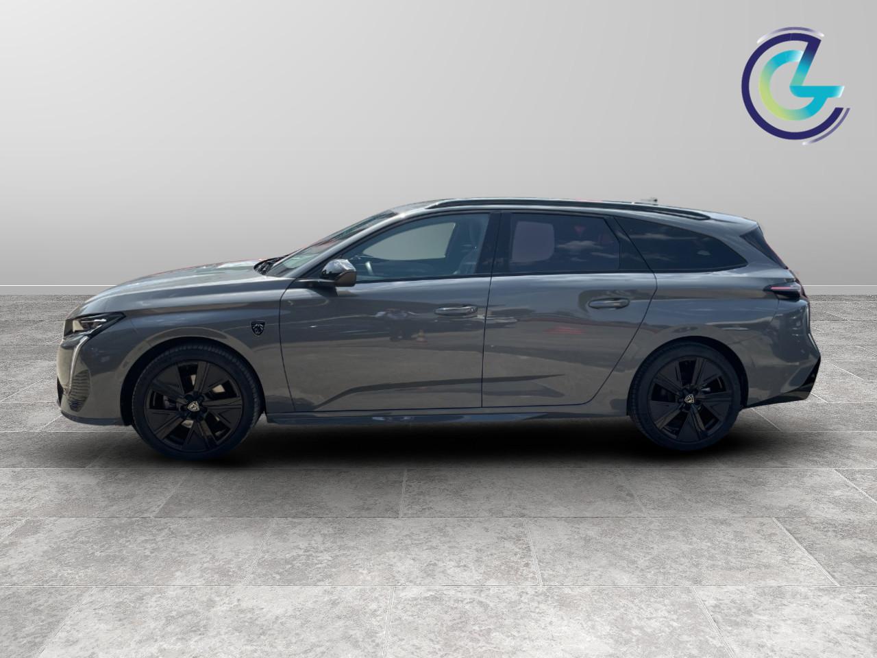 PEUGEOT 308 III 2021 SW - 308 SW 1.2 puretech t GT s&s 130cv eat8