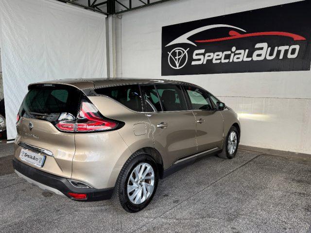 RENAULT Espace dCi 160CV EDC Energy Initiale Paris 4Control