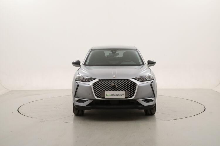 DS DS 3 Crossback So Chic BR682493 Elettrico 136CV