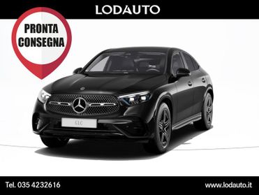 Mercedes-Benz GLC Coupé GLC 220 d 4Matic Mild hybrid Coupé AMG Line Premium