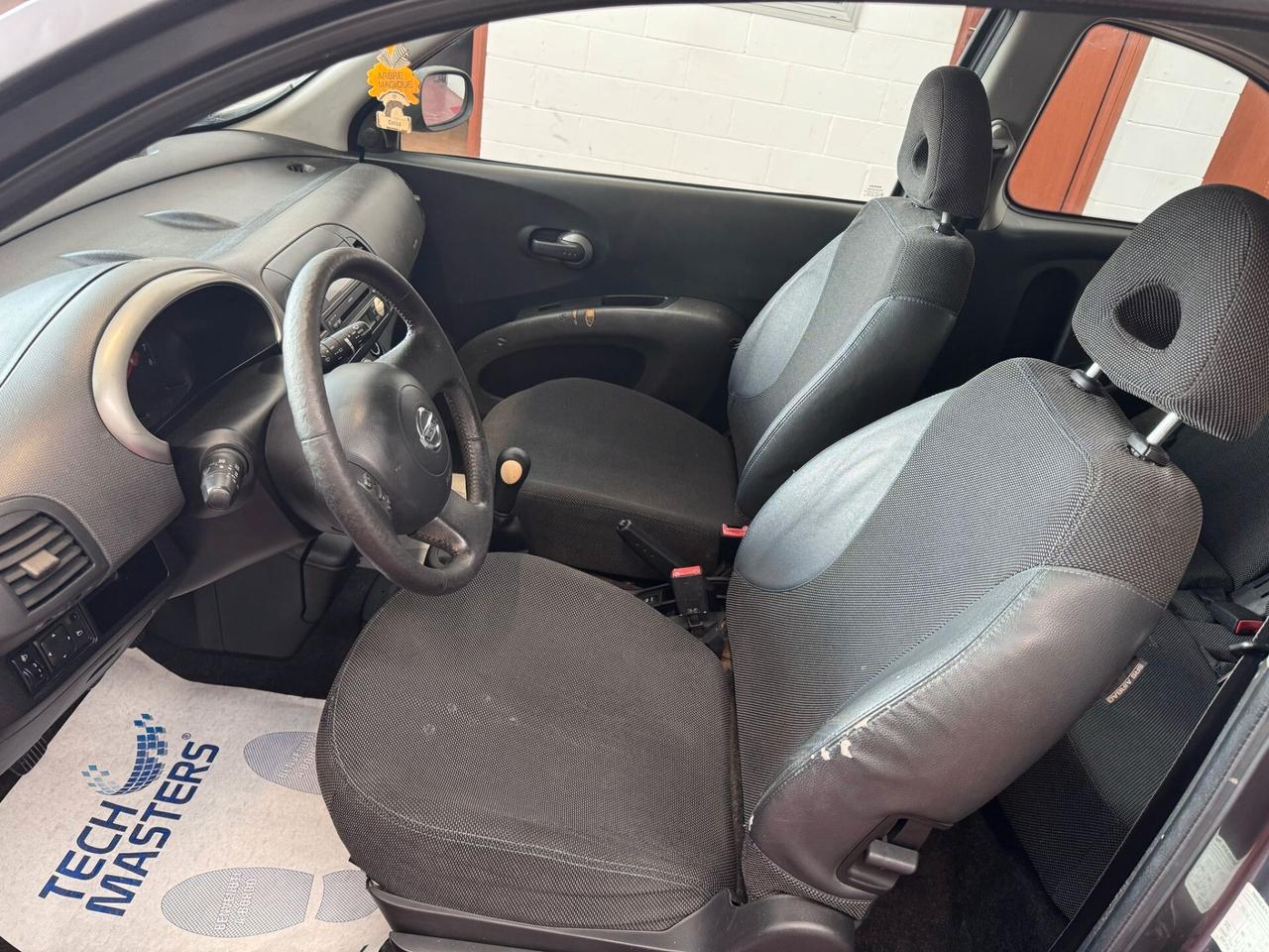 Nissan Micra 1.4 16 V 3 PORTE YUGA