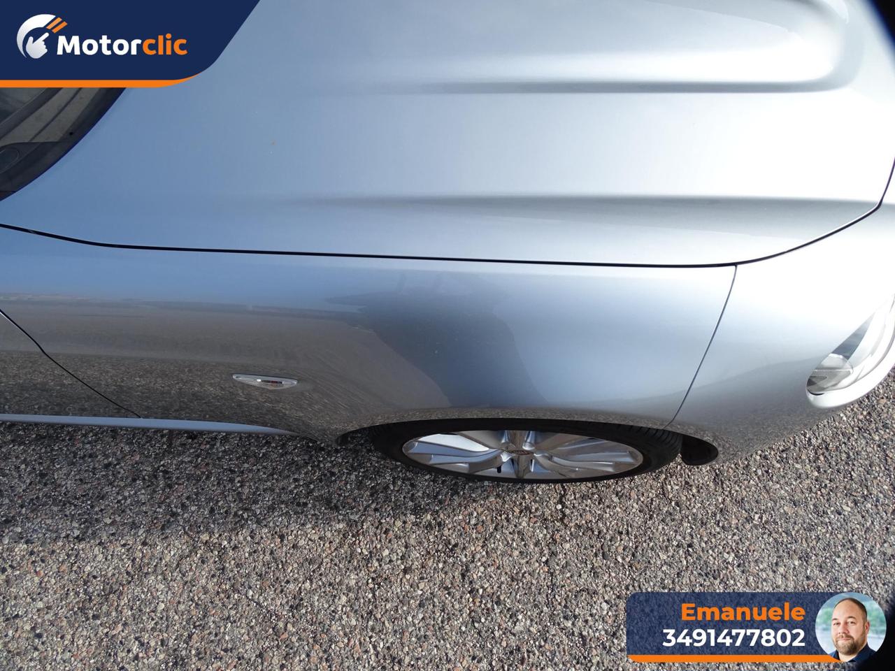 Fiat 124 Spider 1.4 m-air Lusso