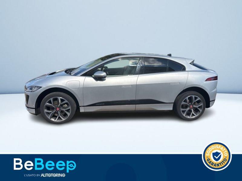 Jaguar I-Pace EV 90KWH SE AWD 400CV AUTO