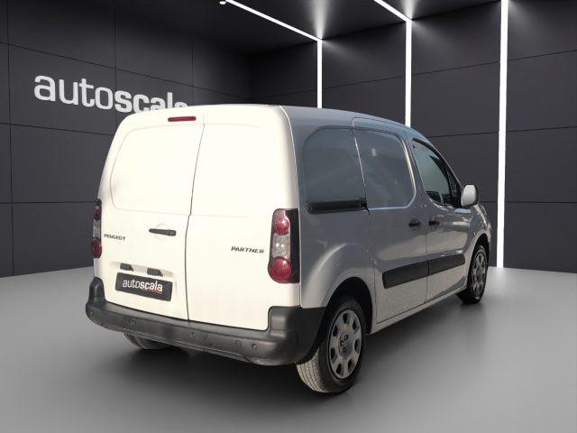 PEUGEOT Partner 1.6 HDi 90CV FAP L1 Furgone Comfort Più Iva