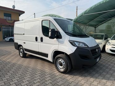 Fiat Ducato 28 2.3 MJT 120CV