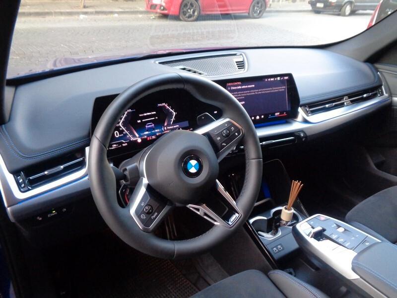 Bmw X1 sDrive 18d Msport KM 4.900