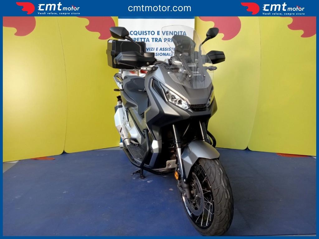 Honda X-ADV 750 - 2020