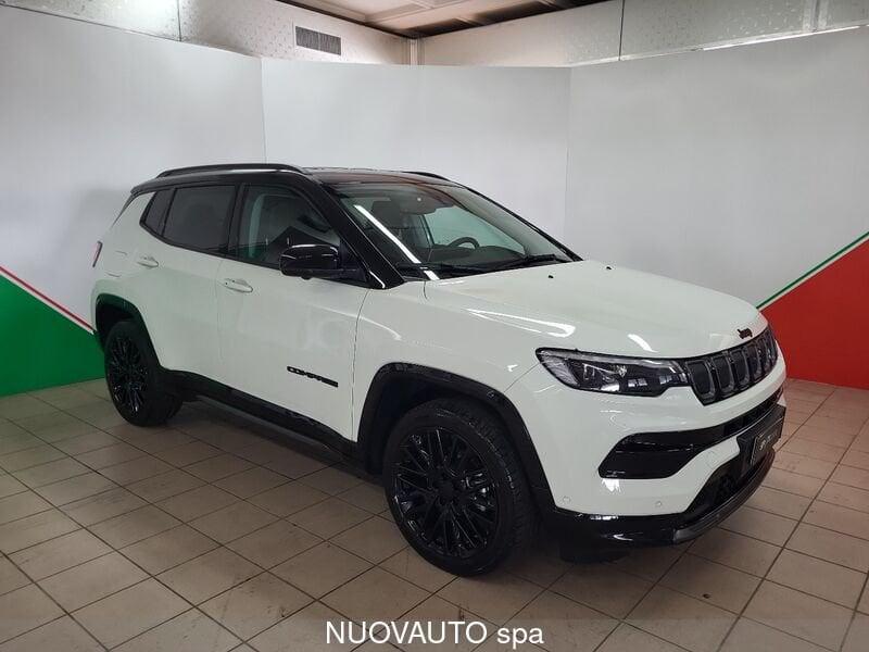 Jeep Compass 1.6 Multijet II 2WD S