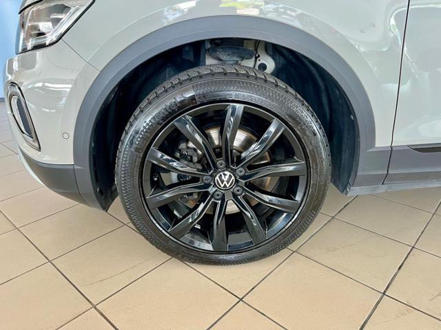 VOLKSWAGEN T-Roc 2.0 TDI SCR 150 CV DSG Style