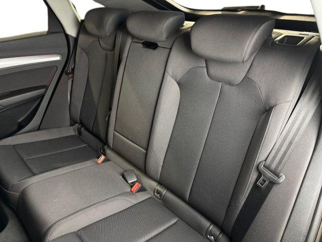 AUDI Q5 Q5 Sportback 40 TDI 204 CV quattro S tronic S line