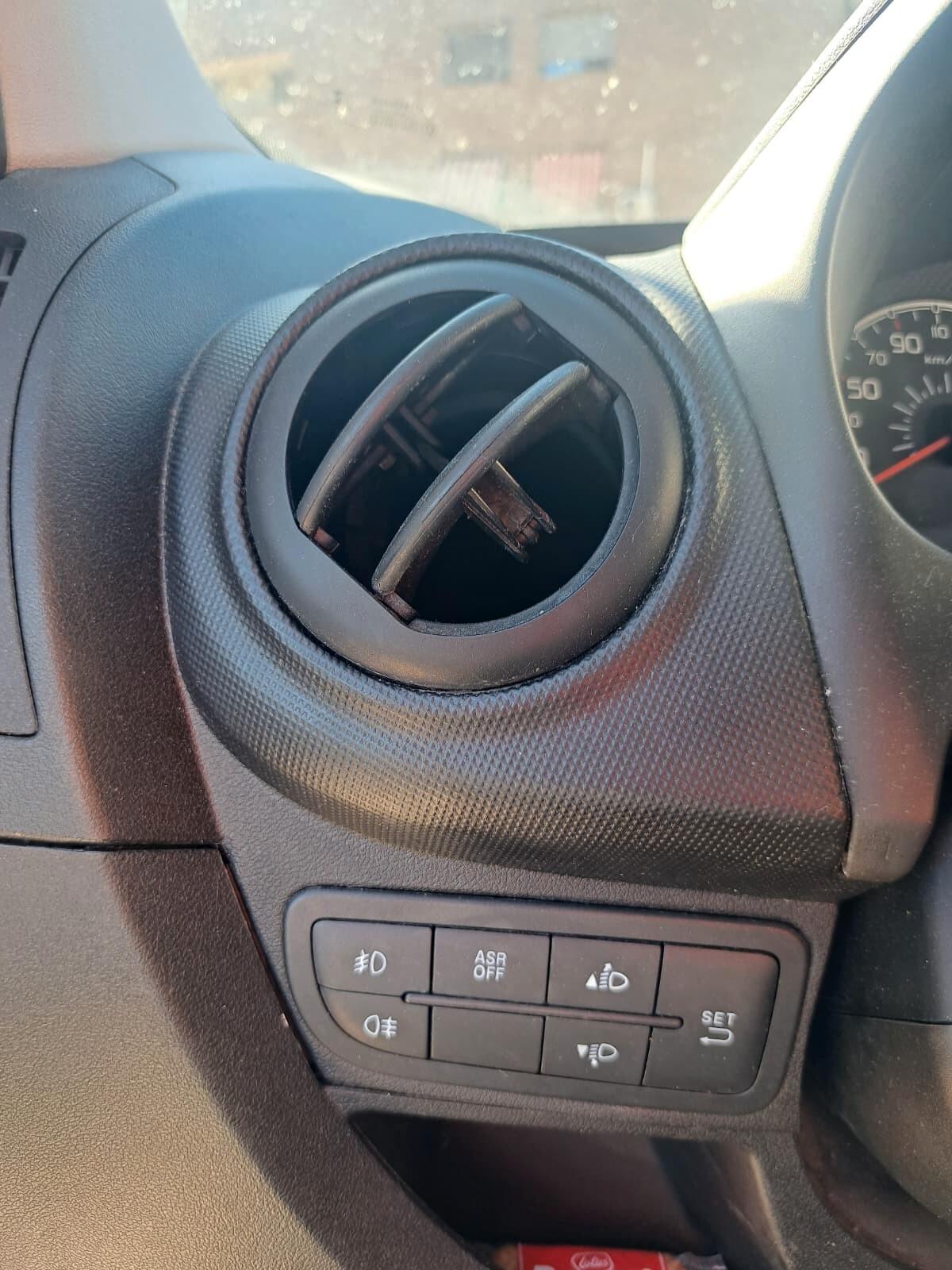 Fiat Qubo 1.3 MJT 75 CV Active