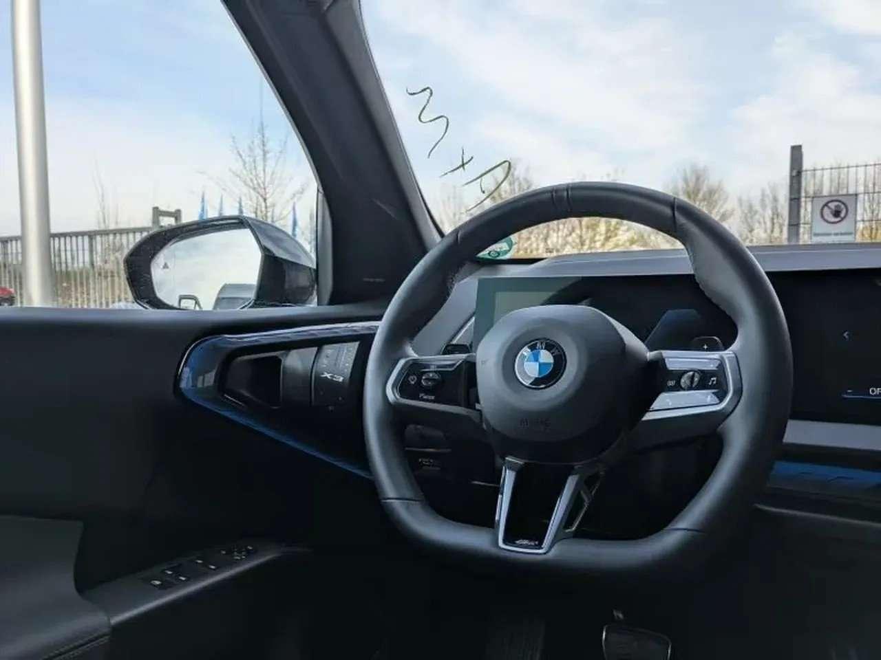 BMW X3 X3 xdrive20d MSport auto