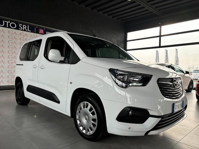 Opel Combo 1.5D 131CV N1 5 POSTI