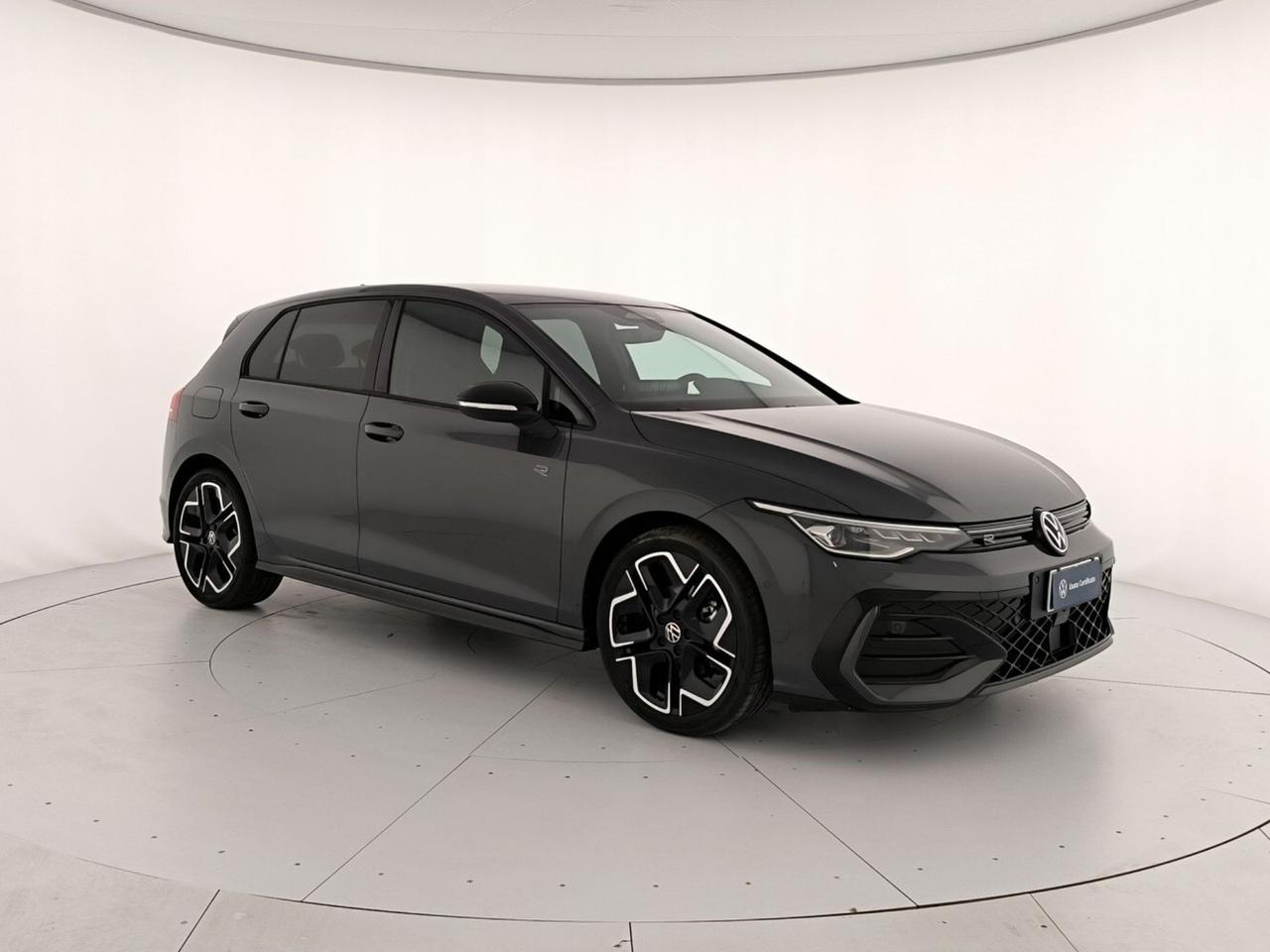 Volkswagen Golf 1.5 etsi r-line plus 115cv dsg