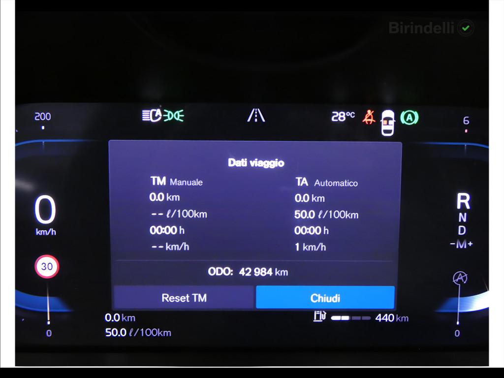 VOLVO XC60 (2017-->) - XC60 B4 (d) AWD automatico Ultimate Dark