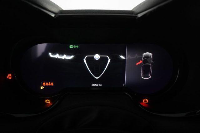 ALFA ROMEO Tonale Tonale 1.5 130 CV MHEV TCT7 Edizione Speciale