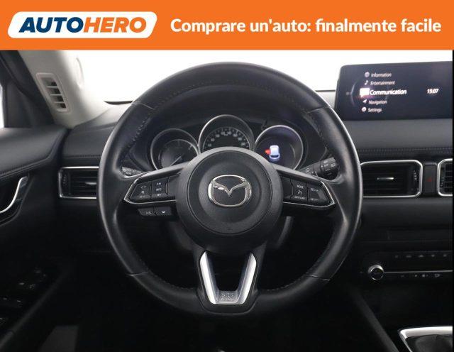 MAZDA CX-5 2.2L Skyactiv-D 150 CV 2WD Business