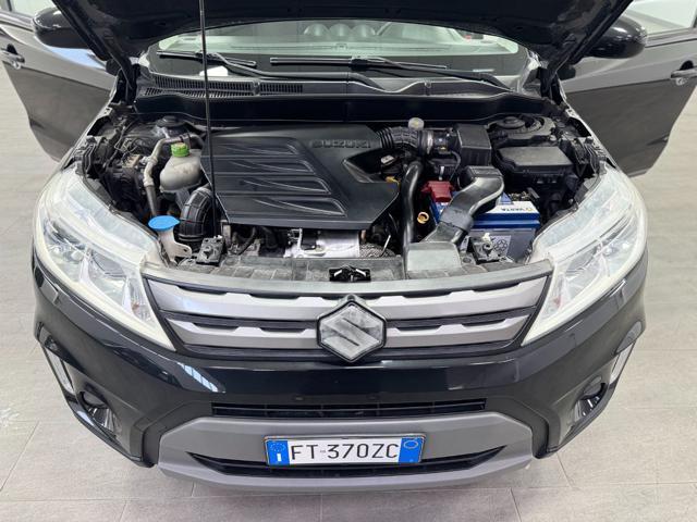 SUZUKI Vitara 1.6 DDiS 4WD AllGrip Yoru