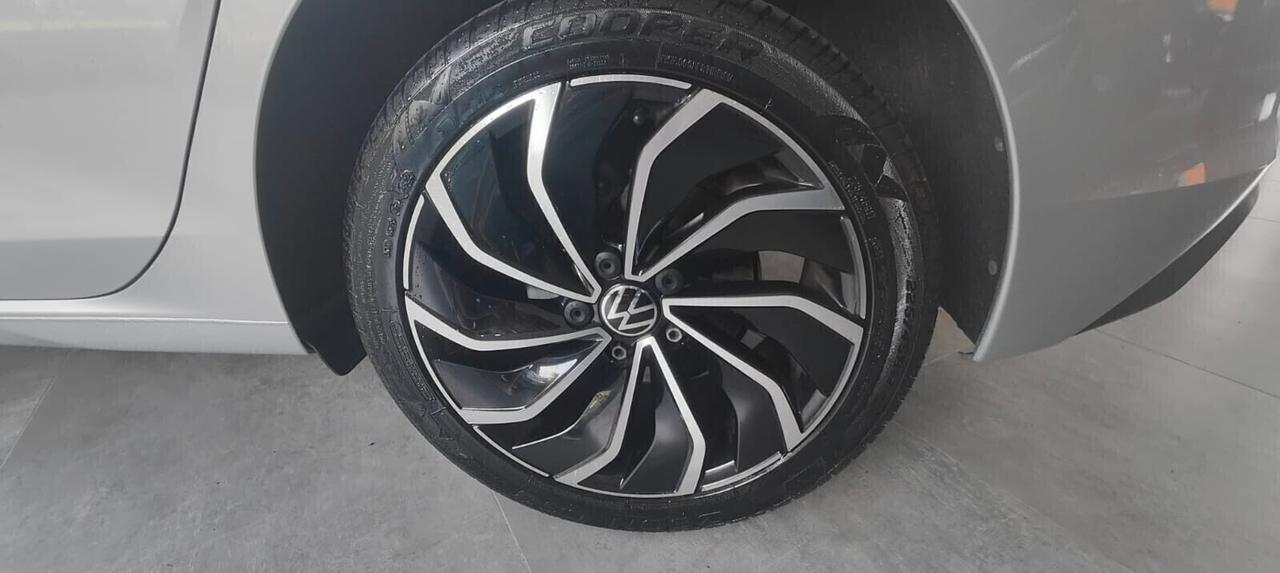 Volkswagen Golf 2.0 TDI 115 CV SCR Life