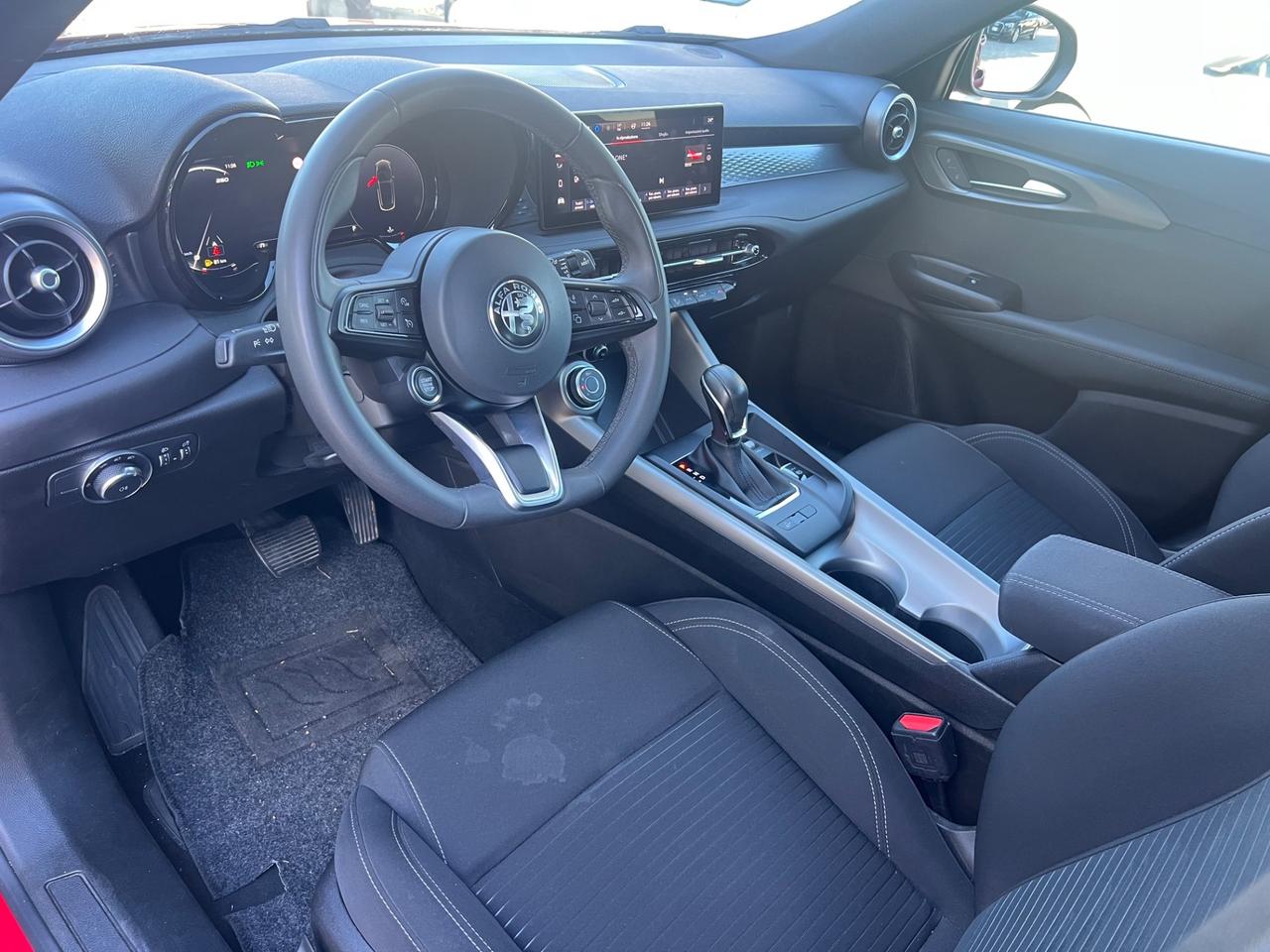 Alfa Romeo Tonale 1.6 diesel 130 CV TCT6 Super