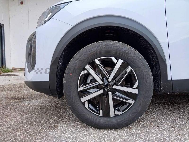 Peugeot 2008 2008 1.2 puretech Style s&s 100cv